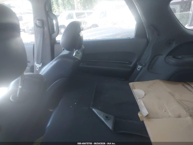 Auction sale of the 2014 Dodge Durango Limited, vin: 1C4RDJDG9EC443794, lot number: 45475705