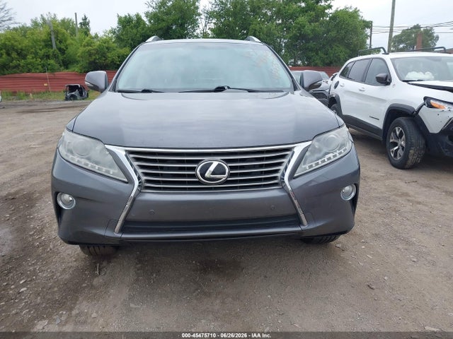 45475710 :رقم المزاد ، 2T2BK1BA7DC164450 vin ، 2013 Lexus Rx 350 مزاد بيع