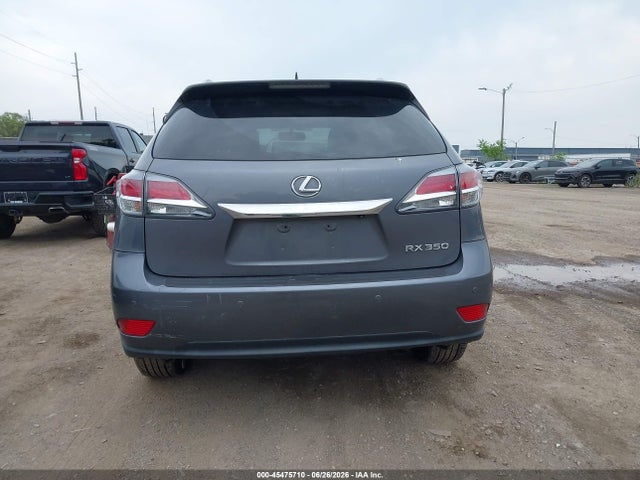 45475710 :رقم المزاد ، 2T2BK1BA7DC164450 vin ، 2013 Lexus Rx 350 مزاد بيع