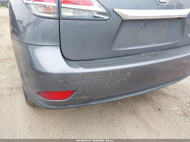 45475710 :رقم المزاد ، 2T2BK1BA7DC164450 vin ، 2013 Lexus Rx 350 مزاد بيع