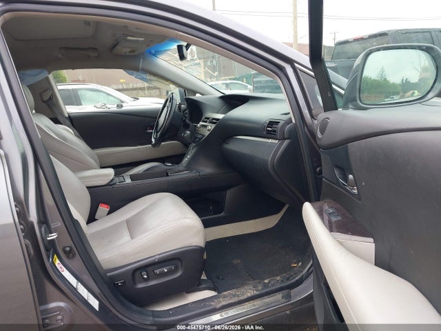 45475710 :رقم المزاد ، 2T2BK1BA7DC164450 vin ، 2013 Lexus Rx 350 مزاد بيع