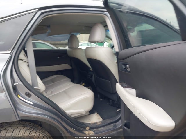 45475710 :رقم المزاد ، 2T2BK1BA7DC164450 vin ، 2013 Lexus Rx 350 مزاد بيع