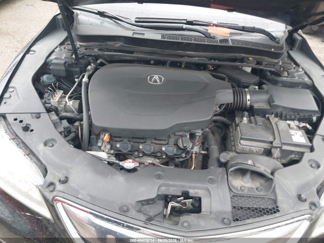 45475714 :رقم المزاد ، 19UUB2F53GA008061 vin ، 2016 Acura Tlx V6 Tech مزاد بيع