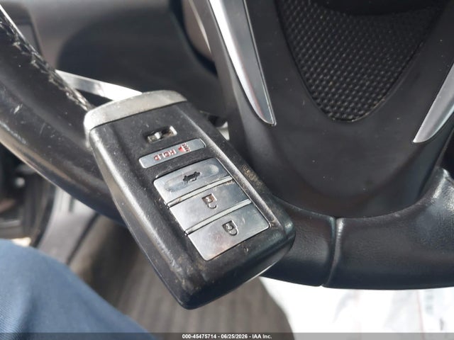 45475714 :رقم المزاد ، 19UUB2F53GA008061 vin ، 2016 Acura Tlx V6 Tech مزاد بيع