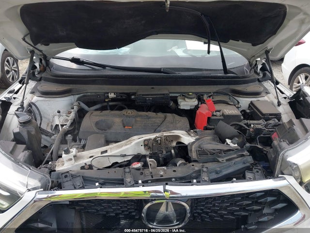 Продаж на аукціоні авто 2020 Acura Rdx Technology Package, vin: 5J8TC2H56LL023321, номер лоту: 45475716