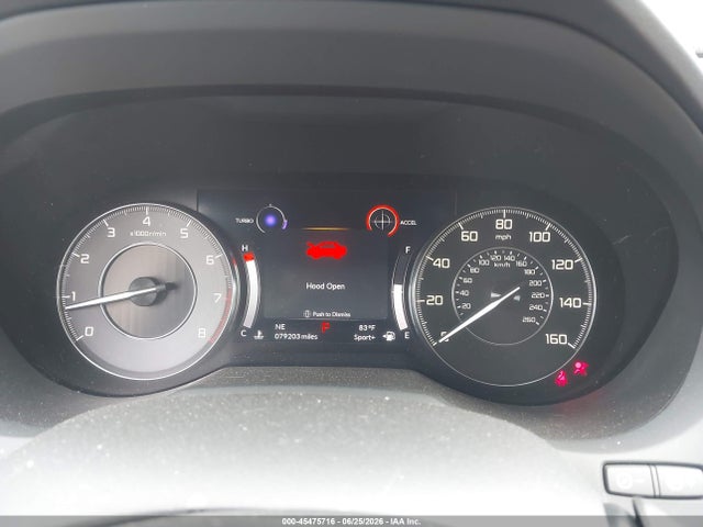 Продаж на аукціоні авто 2020 Acura Rdx Technology Package, vin: 5J8TC2H56LL023321, номер лоту: 45475716
