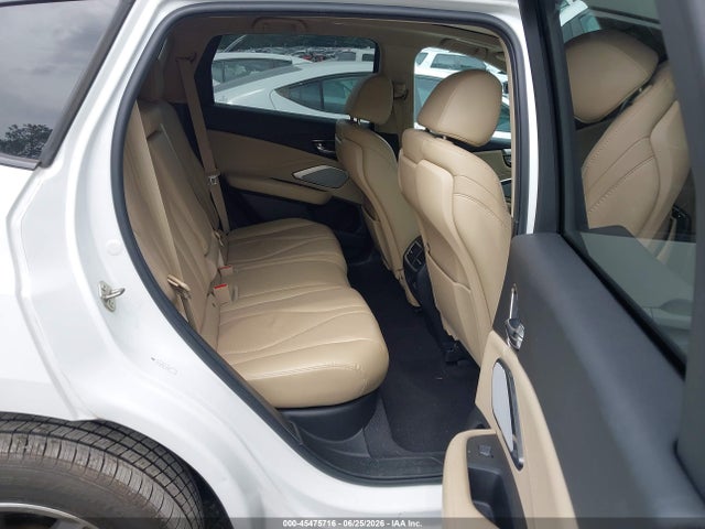 Продаж на аукціоні авто 2020 Acura Rdx Technology Package, vin: 5J8TC2H56LL023321, номер лоту: 45475716