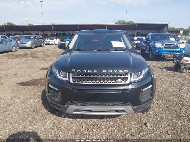 45475718 :رقم المزاد ، SALVR2BG8HH235446 vin ، 2017 Land Rover Range Rover Evoque Hse مزاد بيع