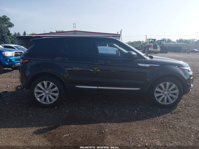 45475718 :رقم المزاد ، SALVR2BG8HH235446 vin ، 2017 Land Rover Range Rover Evoque Hse مزاد بيع