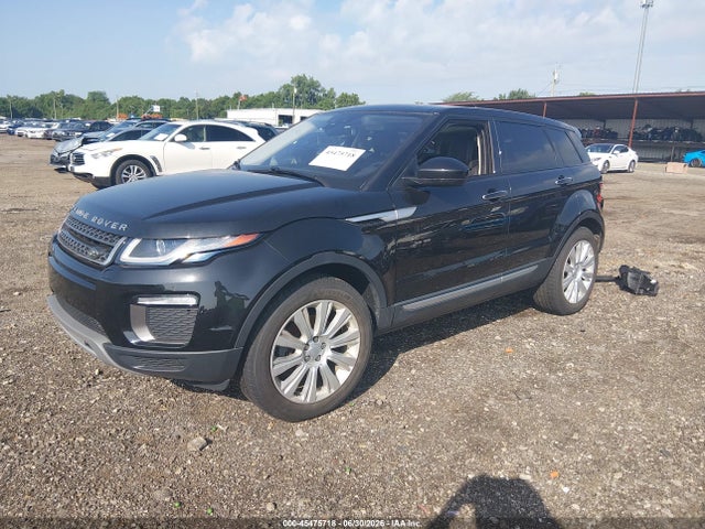 45475718 :رقم المزاد ، SALVR2BG8HH235446 vin ، 2017 Land Rover Range Rover Evoque Hse مزاد بيع