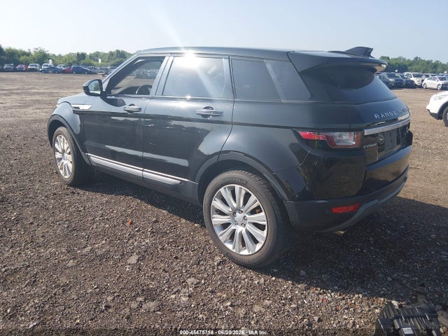 45475718 :رقم المزاد ، SALVR2BG8HH235446 vin ، 2017 Land Rover Range Rover Evoque Hse مزاد بيع