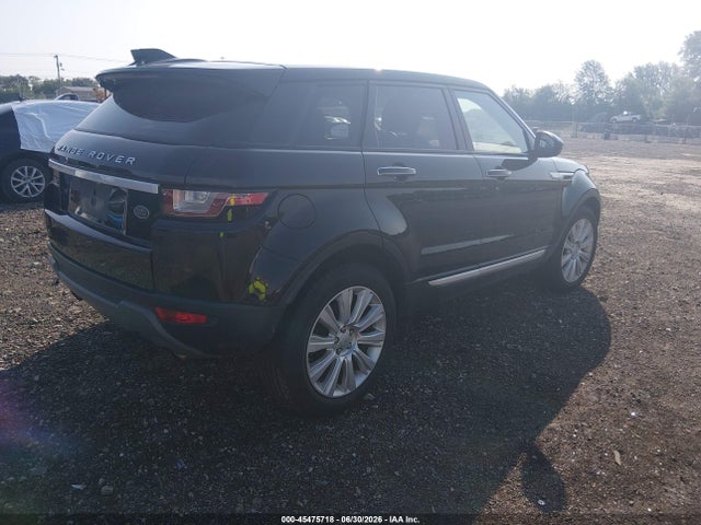 45475718 :رقم المزاد ، SALVR2BG8HH235446 vin ، 2017 Land Rover Range Rover Evoque Hse مزاد بيع