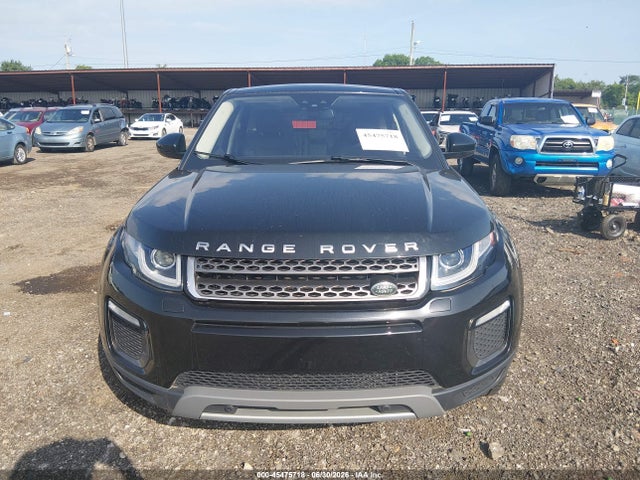 45475718 :رقم المزاد ، SALVR2BG8HH235446 vin ، 2017 Land Rover Range Rover Evoque Hse مزاد بيع
