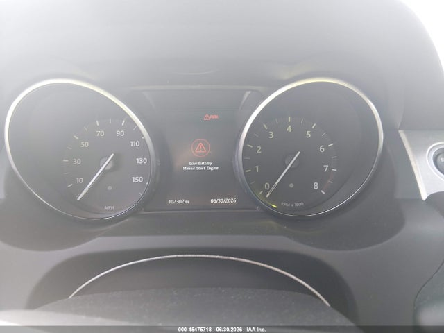 45475718 :رقم المزاد ، SALVR2BG8HH235446 vin ، 2017 Land Rover Range Rover Evoque Hse مزاد بيع