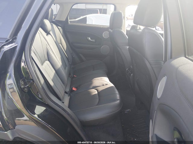 45475718 :رقم المزاد ، SALVR2BG8HH235446 vin ، 2017 Land Rover Range Rover Evoque Hse مزاد بيع
