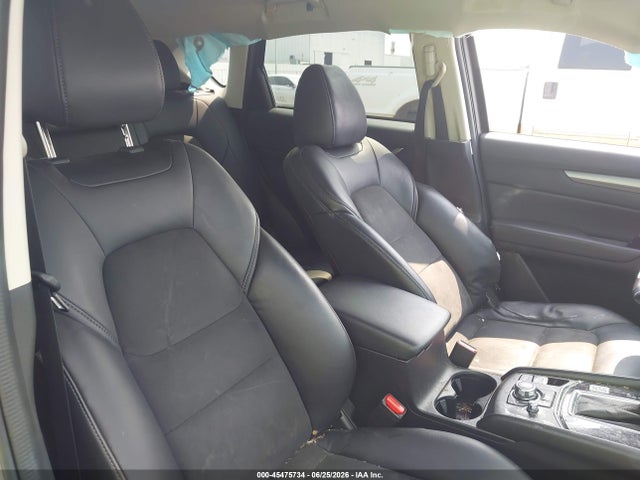 Продажа на аукционе авто 2017 Mazda Cx-5 Touring, vin: JM3KFACL5H0207618, номер лота: 45475734