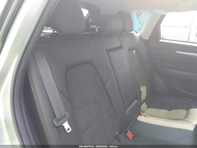 Продажа на аукционе авто 2017 Mazda Cx-5 Touring, vin: JM3KFACL5H0207618, номер лота: 45475734