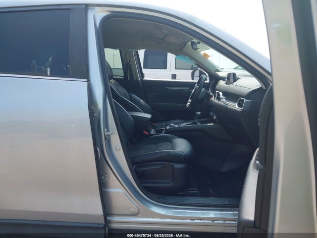 Продажа на аукционе авто 2017 Mazda Cx-5 Touring, vin: JM3KFACL5H0207618, номер лота: 45475734