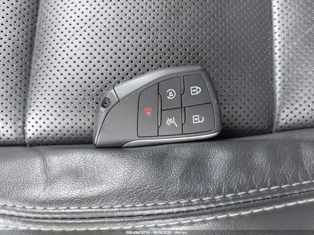 Продажа на аукционе авто 2021 Buick Envision Fwd Essence, vin: LRBFZNR49MD164539, номер лота: 45475735