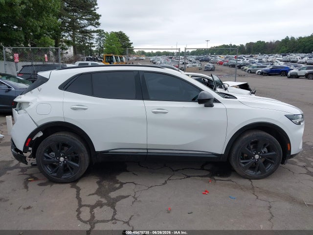 Продажа на аукционе авто 2021 Buick Envision Fwd Essence, vin: LRBFZNR49MD164539, номер лота: 45475735