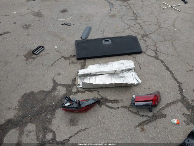 Продажа на аукционе авто 2021 Buick Envision Fwd Essence, vin: LRBFZNR49MD164539, номер лота: 45475735