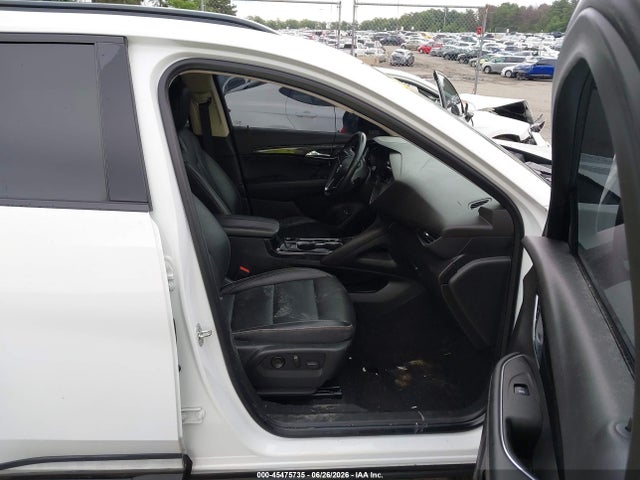 Продажа на аукционе авто 2021 Buick Envision Fwd Essence, vin: LRBFZNR49MD164539, номер лота: 45475735