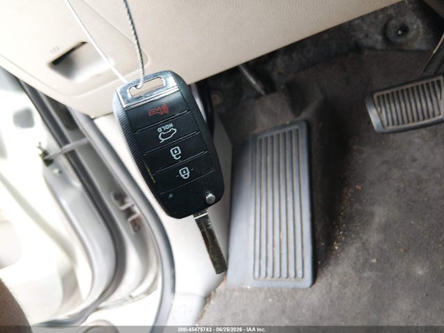 Aukcja sprzedaży 2018 Kia Sedona L, vin: KNDMA5C11J6401538, numer aukcji: 45475743