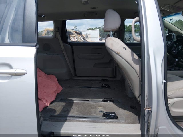 Aukcja sprzedaży 2018 Kia Sedona L, vin: KNDMA5C11J6401538, numer aukcji: 45475743