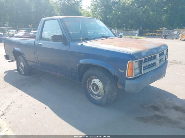 Auction sale of the 1990 Dodge Dakota, vin: 1B7FL26X4LS718659, lot number: 45475747