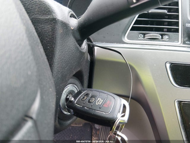 45475756 :رقم المزاد ، 5NPE24AFXFH231932 vin ، 2015 Hyundai Sonata Se مزاد بيع