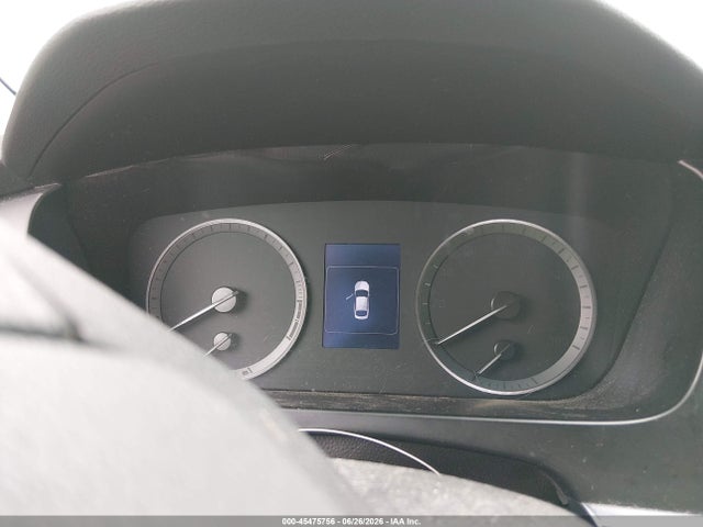 45475756 :رقم المزاد ، 5NPE24AFXFH231932 vin ، 2015 Hyundai Sonata Se مزاد بيع