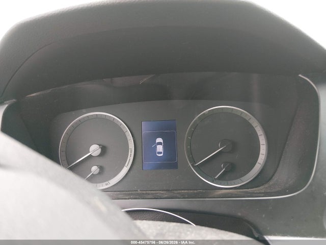 45475756 :رقم المزاد ، 5NPE24AFXFH231932 vin ، 2015 Hyundai Sonata Se مزاد بيع