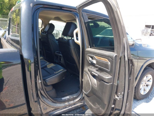 Продажа на аукционе авто 2020 Ram 1500 Laramie  4x4 6'4 Box, vin: 1C6SRFDT9LN281378, номер лота: 45475755