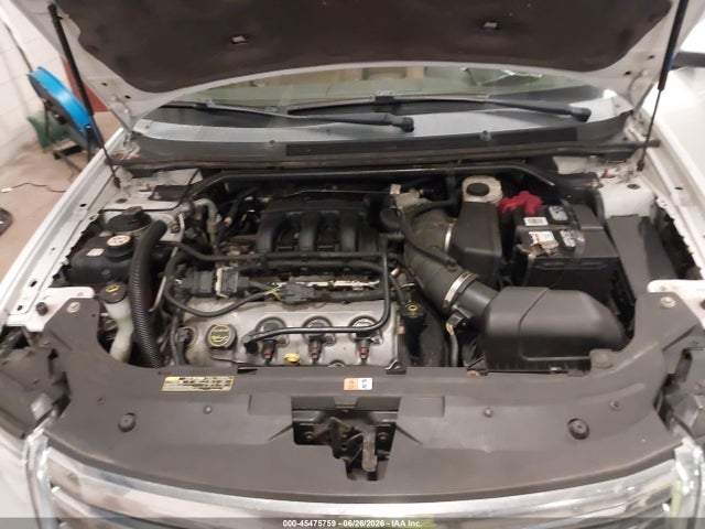 45475759 :رقم المزاد ، 1FAHP24W38G111434 vin ، 2008 Ford Taurus Sel مزاد بيع