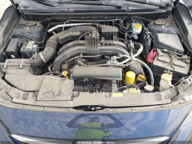 Продажа на аукционе авто 2021 Subaru Impreza 5-door, vin: 4S3GTAA62M1713125, номер лота: 45475762