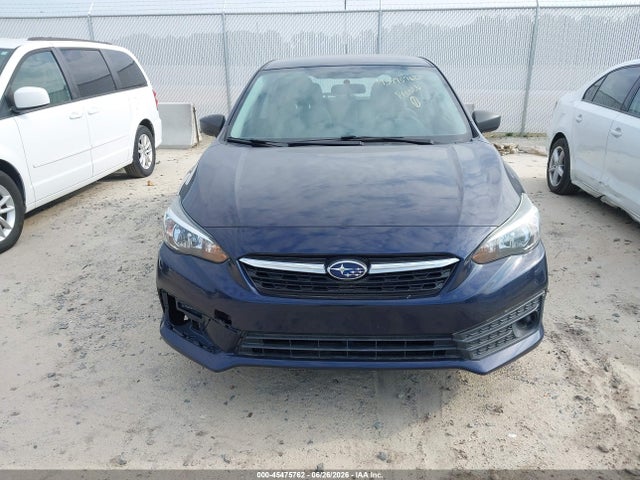 Aukcja sprzedaży 2021 Subaru Impreza 5-door, vin: 4S3GTAA62M1713125, numer aukcji: 45475762