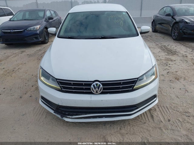 Aukcja sprzedaży 2018 Volkswagen Jetta 1.4t S, vin: 3VW2B7AJ7JM254500, numer aukcji: 45475764