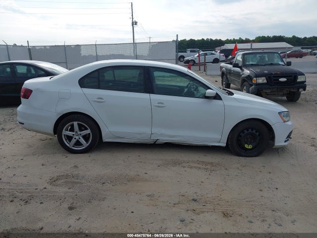 45475764 :رقم المزاد ، 3VW2B7AJ7JM254500 vin ، 2018 Volkswagen Jetta 1.4t S مزاد بيع