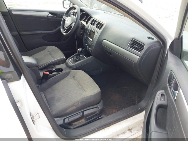 Auction sale of the 2018 Volkswagen Jetta 1.4t S, vin: 3VW2B7AJ7JM254500, lot number: 45475764
