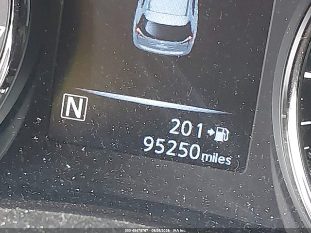 Aukcja sprzedaży 2017 Nissan Rogue Sv, vin: KNMAT2MV5HP524194, numer aukcji: 45475767