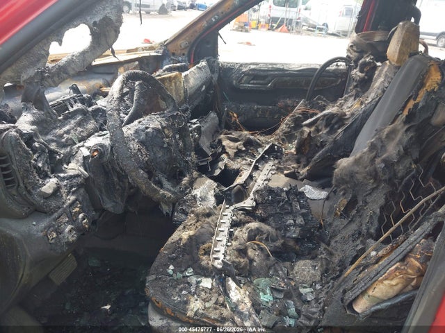 45475777 :رقم المزاد ، 1GCPDDEK3RZ178126 vin ، 2024 Chevrolet Silverado 1500 4wd  Standard Bed Lt مزاد بيع
