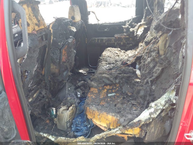 45475777 :رقم المزاد ، 1GCPDDEK3RZ178126 vin ، 2024 Chevrolet Silverado 1500 4wd  Standard Bed Lt مزاد بيع