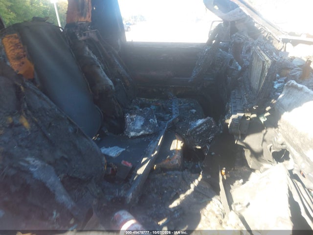 45475777 :رقم المزاد ، 1GCPDDEK3RZ178126 vin ، 2024 Chevrolet Silverado 1500 4wd  Standard Bed Lt مزاد بيع