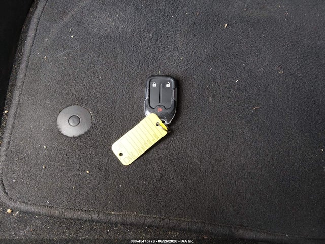 1GKKNRLA6KZ285065 GMC Acadia Sle-1