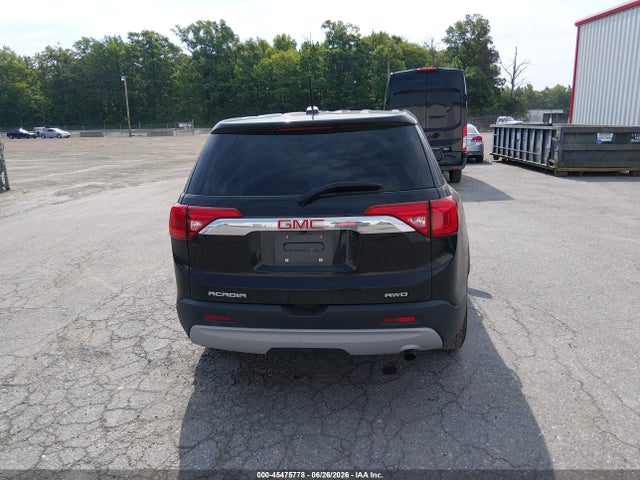 1GKKNRLA6KZ285065 GMC Acadia Sle-1