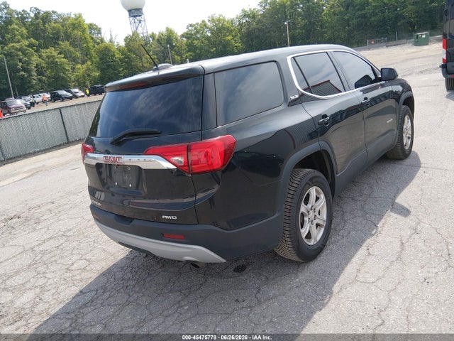1GKKNRLA6KZ285065 GMC Acadia Sle-1