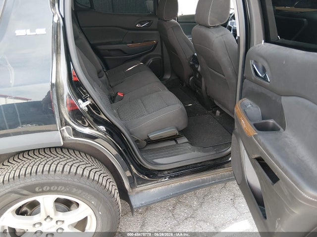 1GKKNRLA6KZ285065 GMC Acadia Sle-1