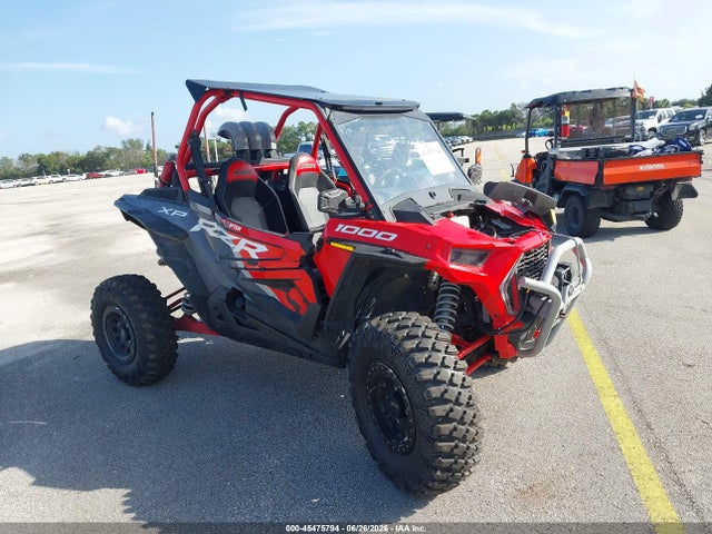 Polaris Rzr Xp 1000 High Lifter Edition 2022 3NSNAM996NH405657 главное изображение