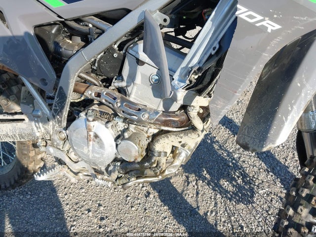 Kawasaki Klx300 C 2025 JKALX8C18SDA38337 Image 13