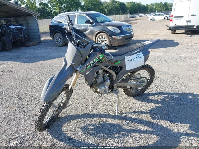 Kawasaki Klx300 C 2025 JKALX8C18SDA38337 Image 2